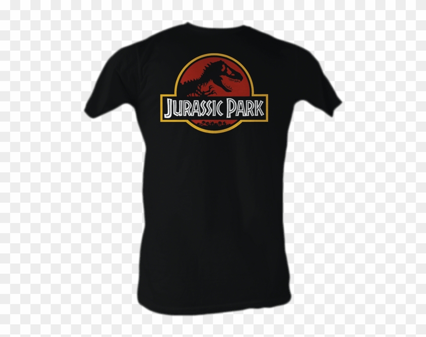 Jurassic - Devil May Cry Tshirt Clipart #2826106