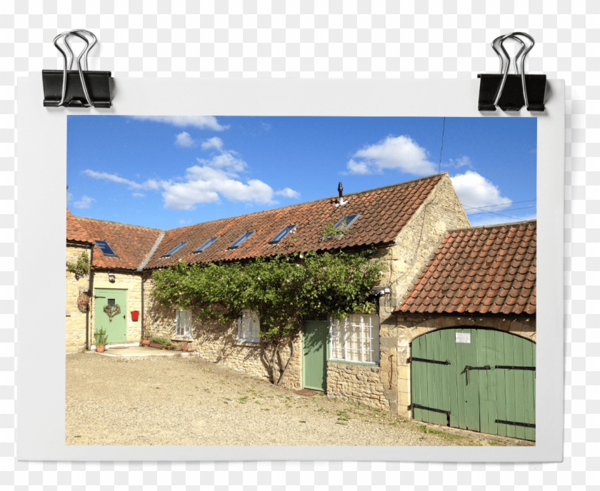 Open Day- Autumn - Roof Clipart