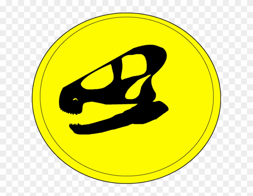 Jurassic Park Games Png Logos - Smiley Face With Mustache Clipart