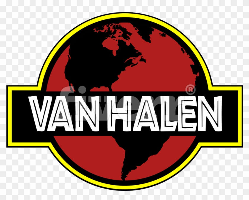 Jurassic Park 2 Logo Png , Png Download - Black Girls Travel Clipart