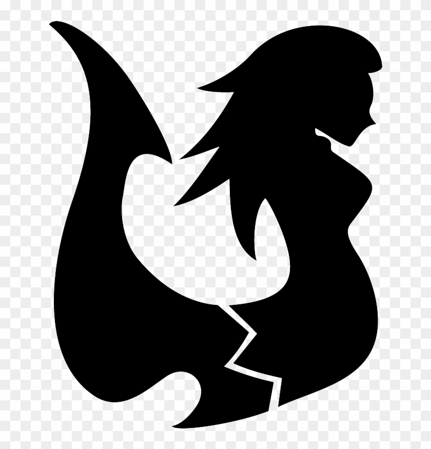 Fairy Tail Lamia Scale Logo 3 By Rachel - Fairy Tail Lamia Scale Logo Clipart #2826226
