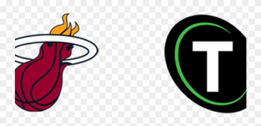 Miami Heat Networking Event Presented By Teamwork Ⓒ - Miami Heat Iphone 7 Clipart