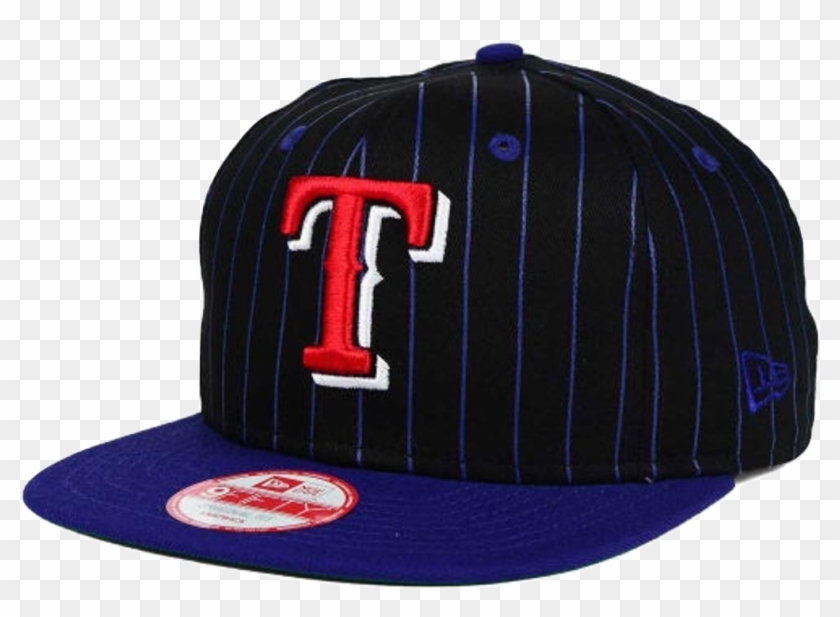 Example Of Texas Rangers Nike Mlb Stadium Cap - New Era Cap Company Clipart #2826397