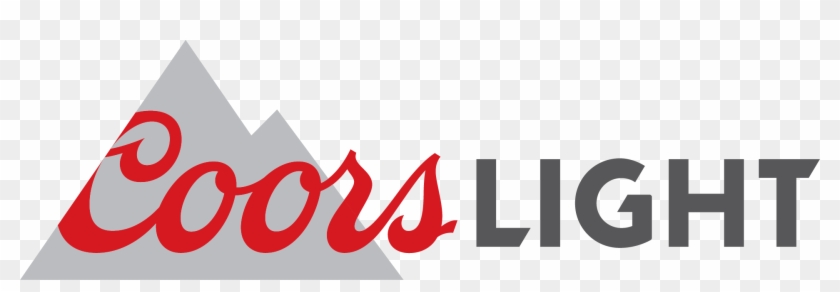 Blue Moon - Coors01 - Jrhlogo1c - Leiniekc Logo - Font Coors Light Logo Clipart #2826580
