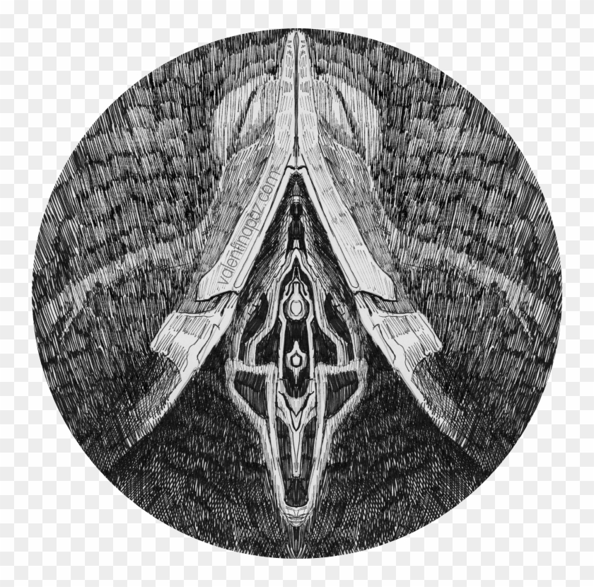 Pictures Done For The Warframe Button Project - Emblem Clipart #2826607