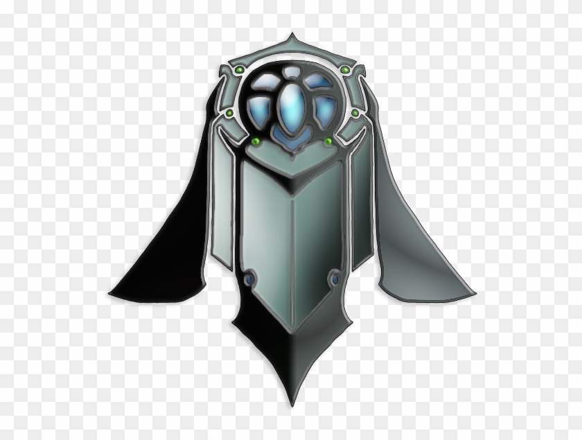 Warframe Drawing Atlas - Warframe Atlas Logo Clipart