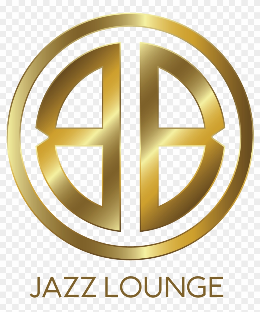 Utah Jazz Logo Vector Item 2 Jazz Logo Png - Bb Jazz Lounge Logo Clipart #2826617