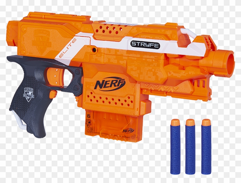 Nerf Gun Png - Nerf Gun Price In Pakistan Clipart #2826780