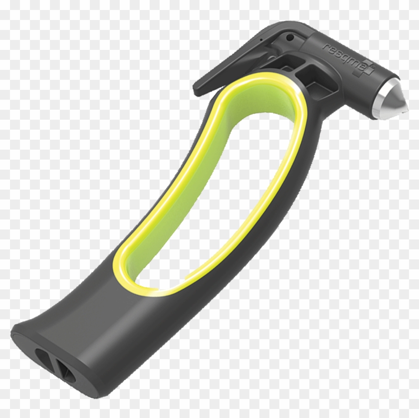 Picture Of Hammer - Resqhammer Clipart #2826789