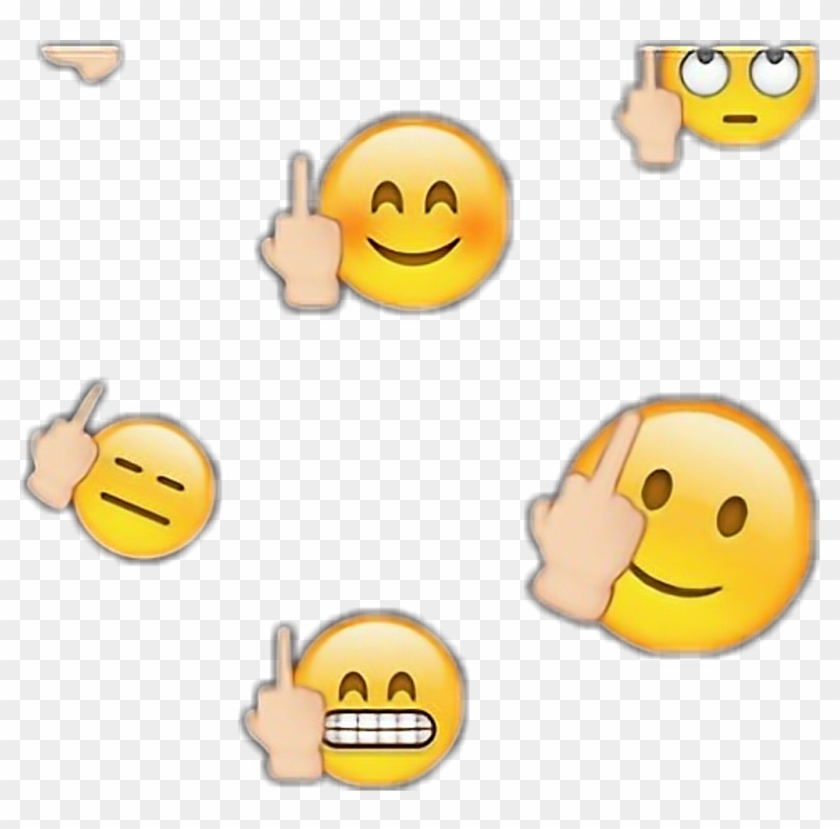 #fuck #scfavemoji #favemoji @denizzbulut #emoji #smile - Smiley Clipart #2826906