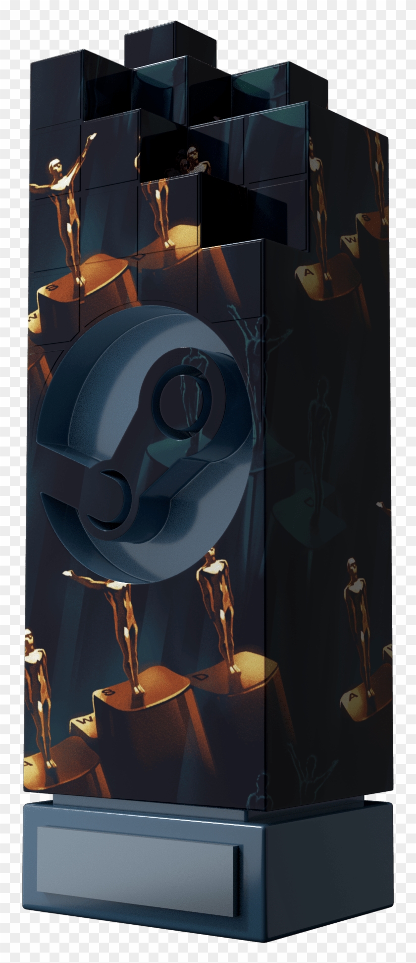 Game Of The Year - Plywood Clipart