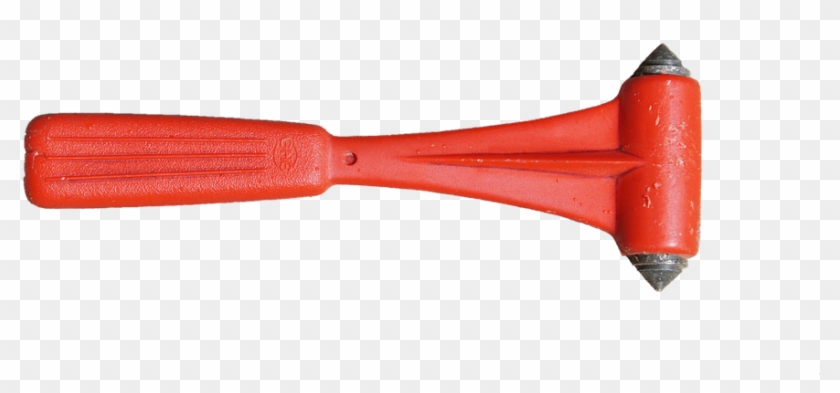 Hammer Images - Emergency Hammer Png Clipart #2826966
