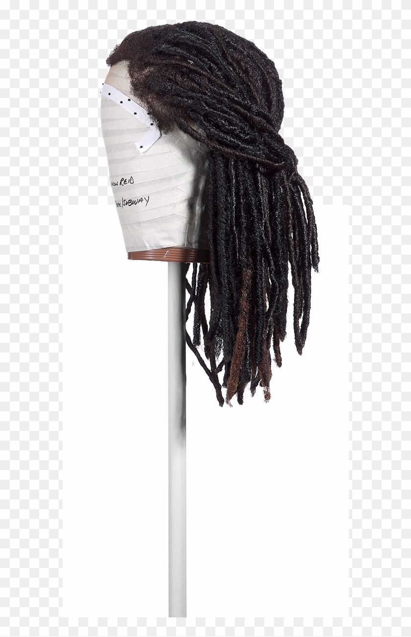 The Big Wigs Of Broadway - Scarf Clipart