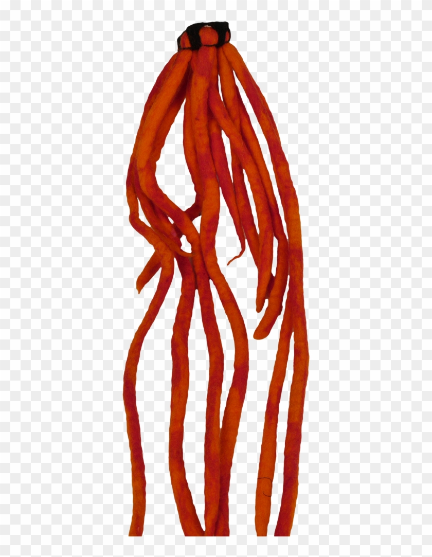 Dreadlocks , Png Download - Illustration Clipart