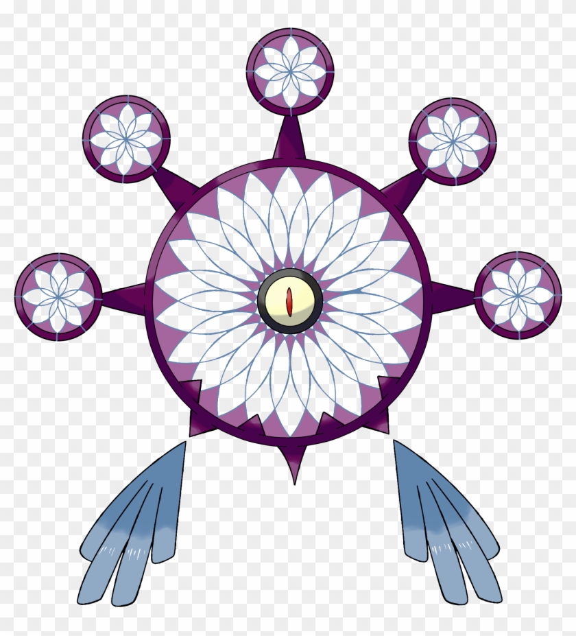 918 Kb Png - Pokémon Sun And Moon Clipart