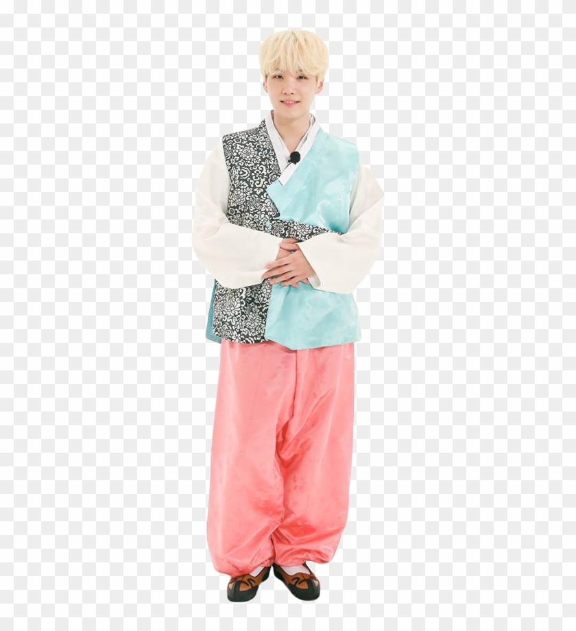 ลี มิน โฮ - Chuseok Outfit Clipart #2827206