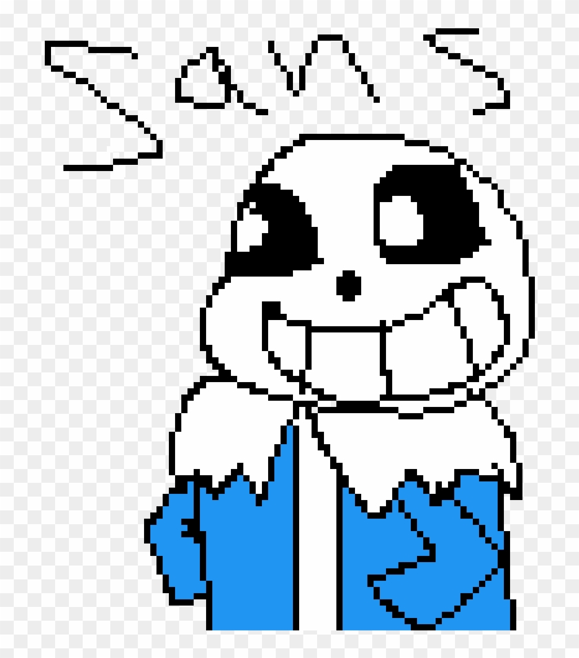 Undertale Sans , Png Download - Illustration Clipart
