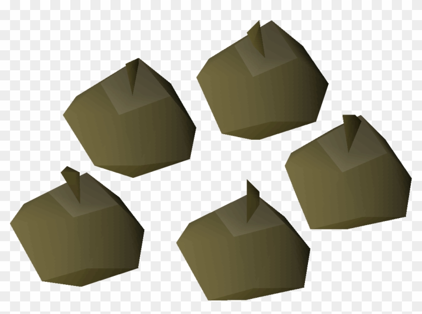 Yew Seed Osrs Clipart