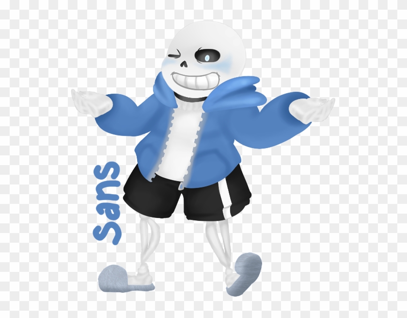 Sans - Photobucket Clipart #2827500