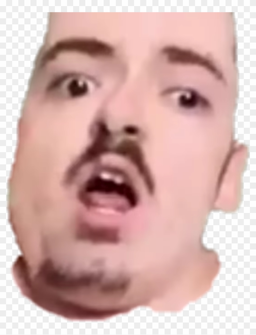 #meme #rickyberwick #dank #dankmemes #memes #mlg #memescausewhythefucknot - Ricky Berwick Png Clipart