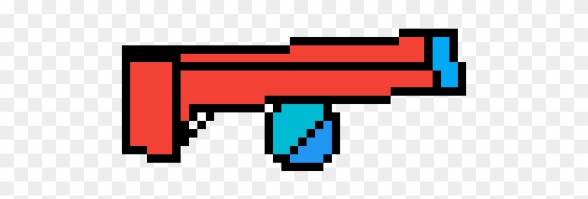 Firemen's Shotgun Clipart
