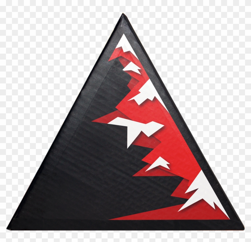 Building Stage - Cool Triangle Designs Clipart