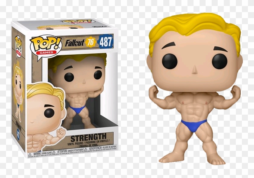 Image - Funko Pop Fallout Clipart