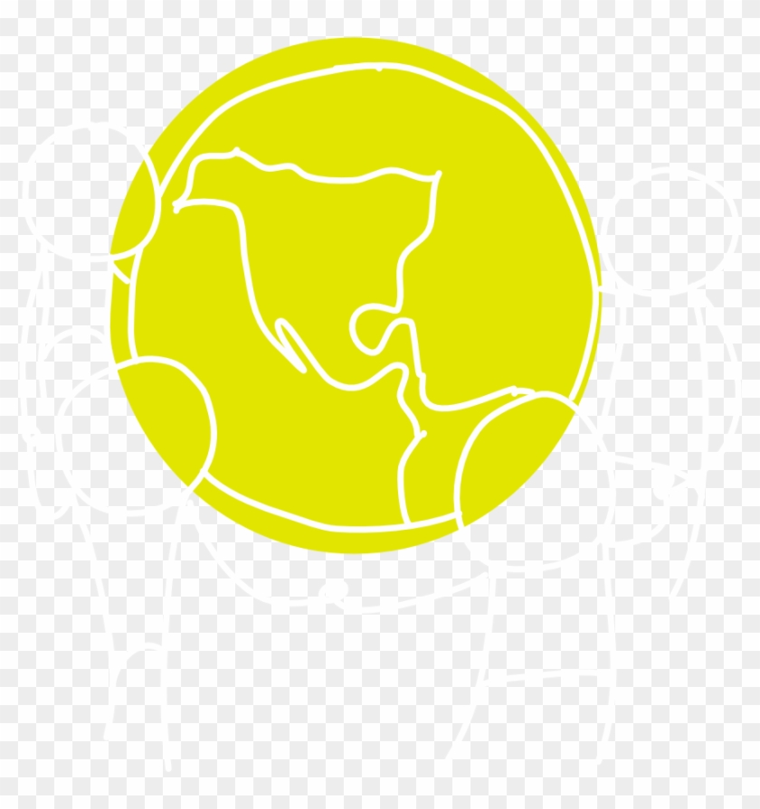 Led By The Spirit - Illustration Clipart #2827908