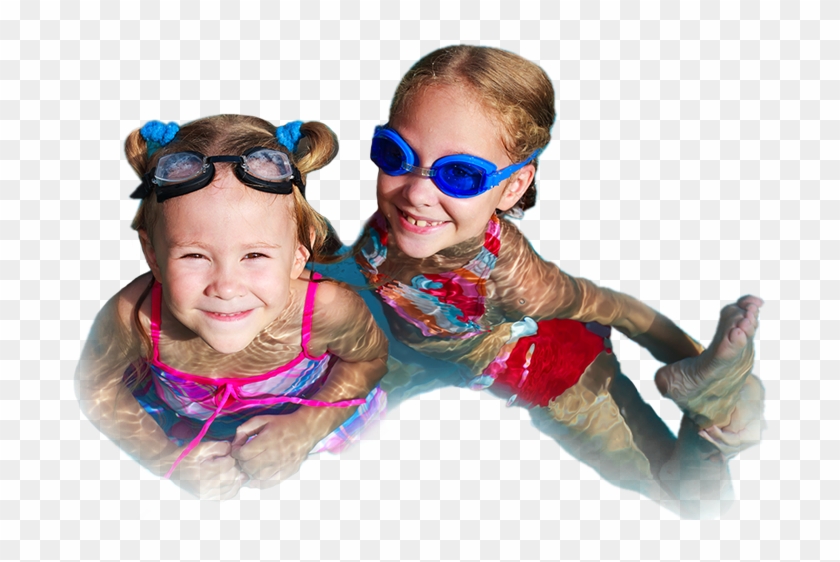 Swimming Lessons From 3 Months To 4 Years In Derby - Child Swimming Png Clipart #2827989
