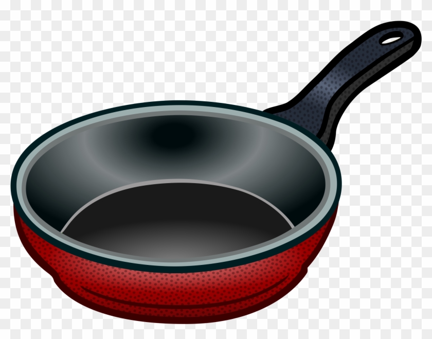 This Free Icons Png Design Of Pan - Clip Art Of Pan Transparent Png