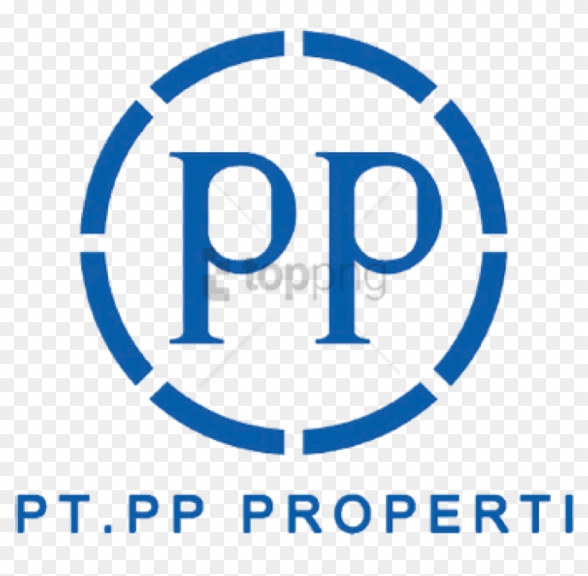 Free Png Logo Pt Pp Png Image With Transparent Background - Pt Pp Clipart #2828254