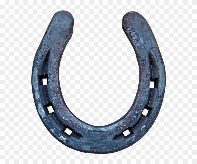 What Is The Meaning Of Horseshoe Jewelry - Hufeisen Bild Clipart #2828334