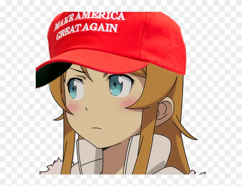 Make America Great Again - Make America Great Again Clipart - Png Download #2828547