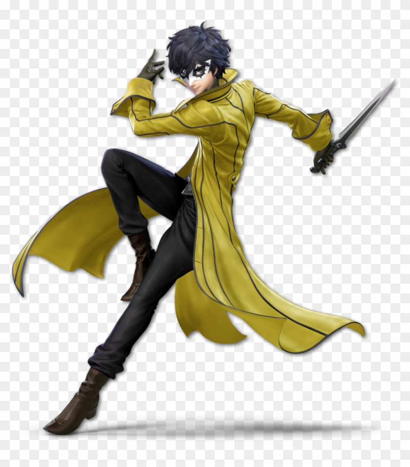 The Alternate Costumes Above May Or May Not Be References - Smash Bros Ultimate Stage Builder Clipart #2828580