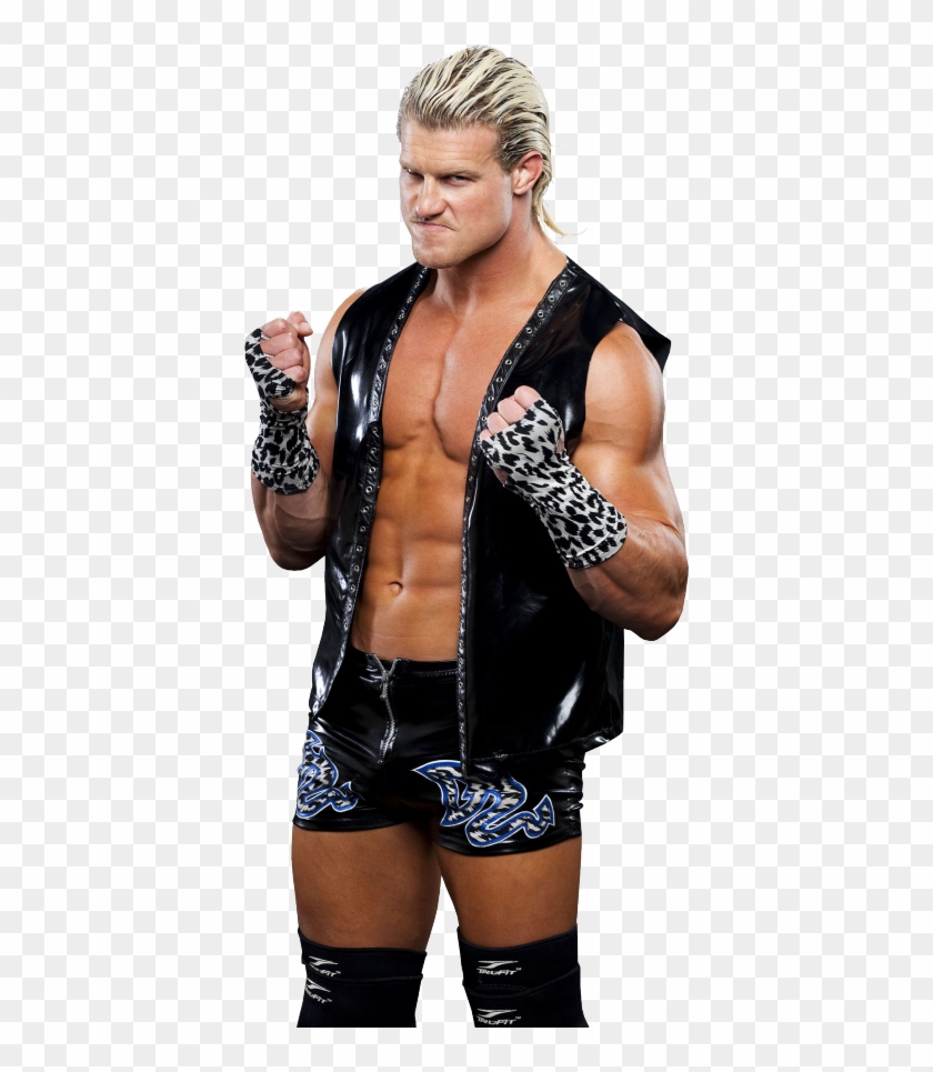 Dolph Ziggler Png 2010 , Png Download - Dolph Ziggler 2011 Png Clipart