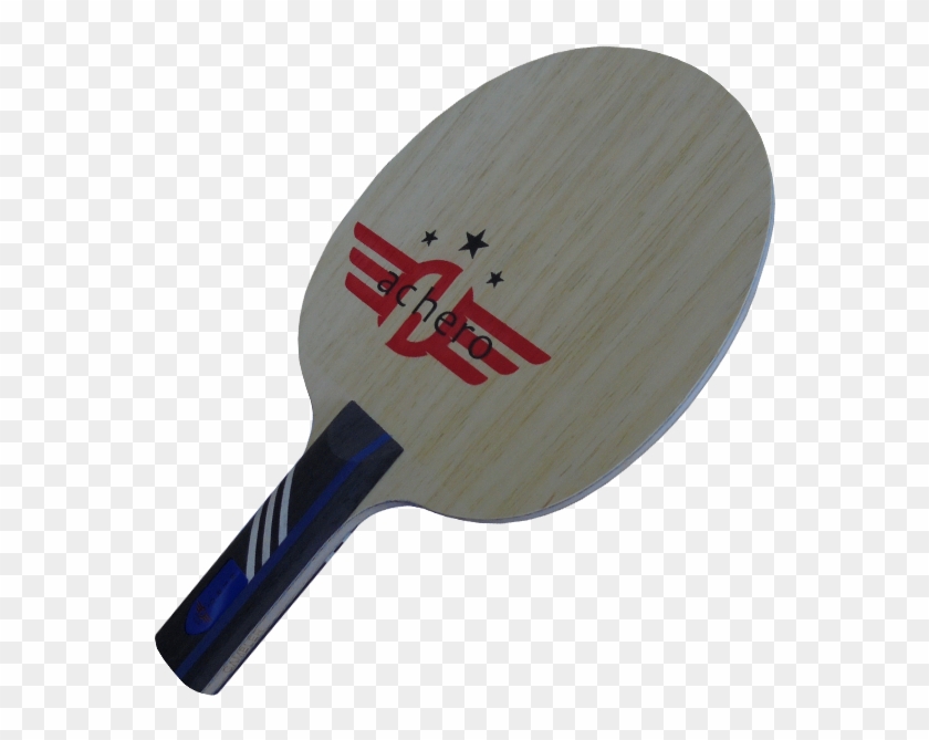 Gambler Ac Hero - Ping Pong Clipart #2828857