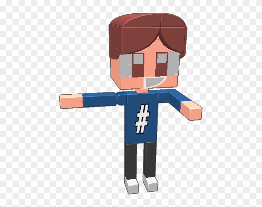 Patrick Squidward Dab Transparent Roblox Player Png - Cartoon Clipart