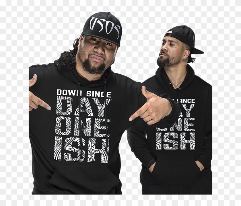 Down Since Day One Ish Clipart #2828907