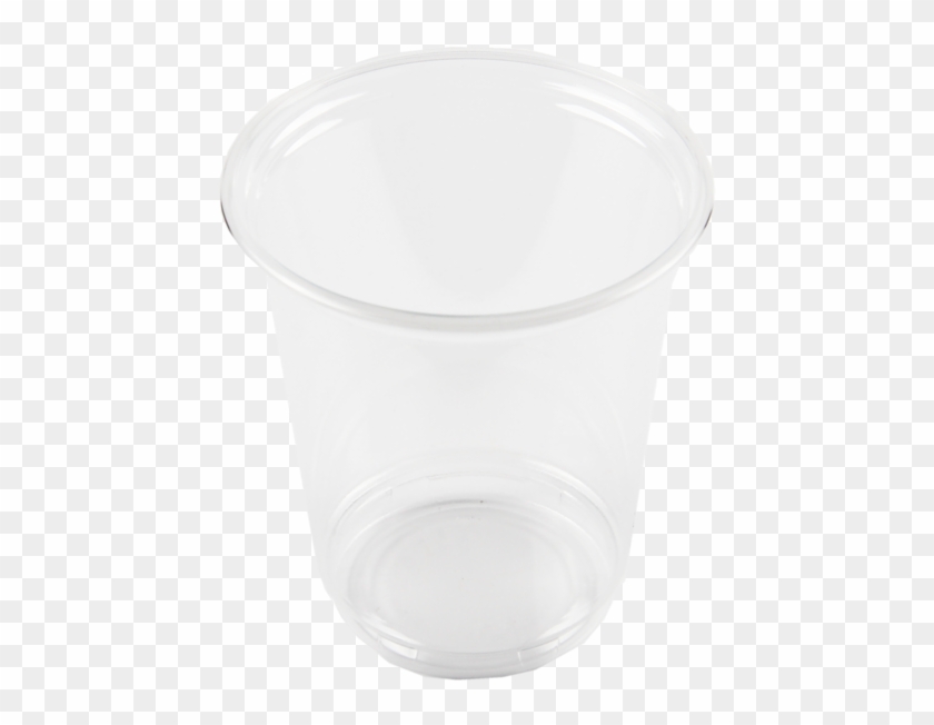 Transparent Plastic Cup - Plastic Clipart
