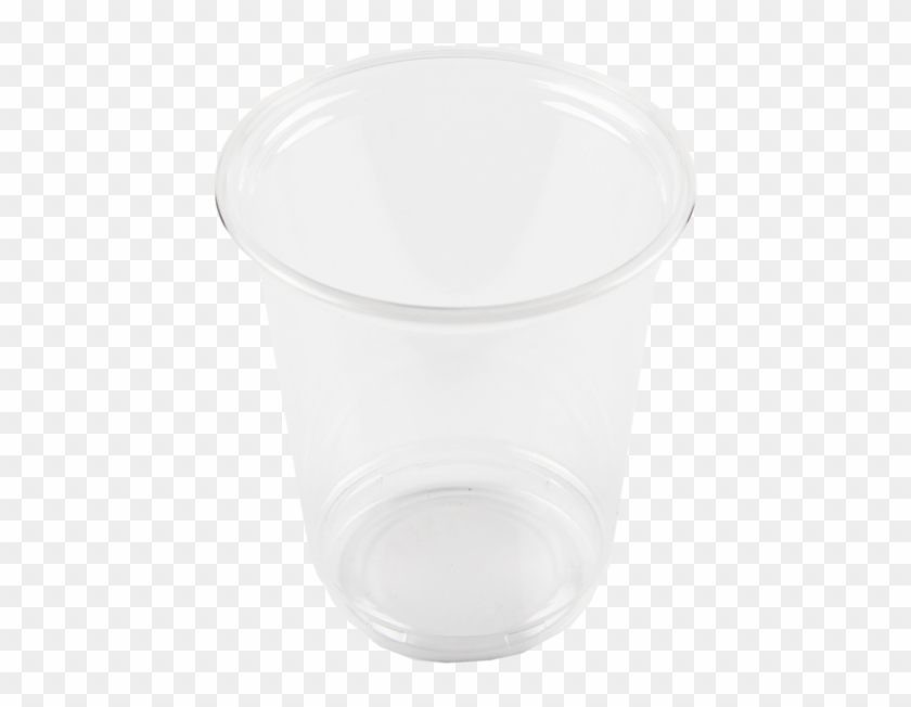 Transparent Plastic Cup - Plastic Clipart #2828990