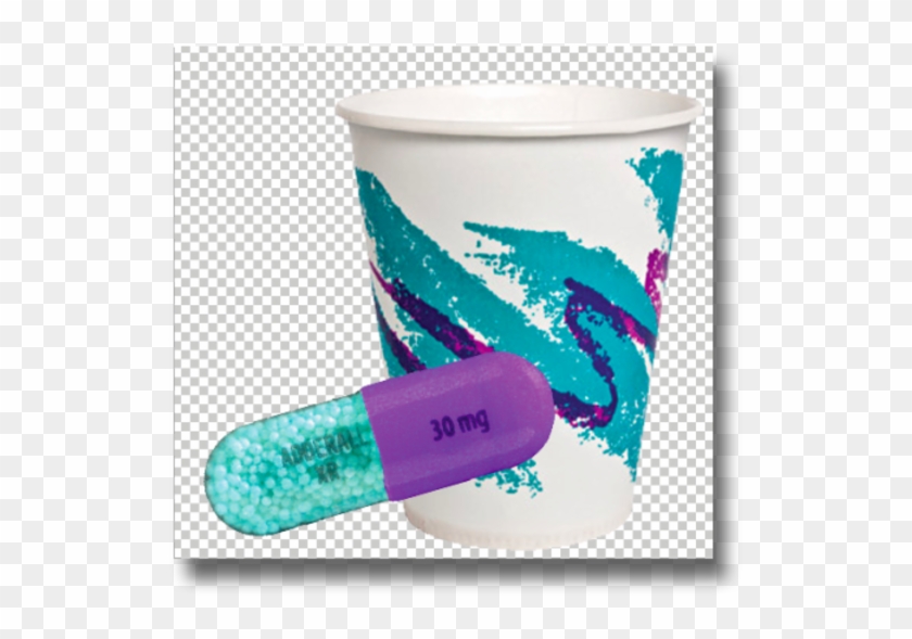 Solo Jazz Pattern - Solo Jazz Cup Clipart