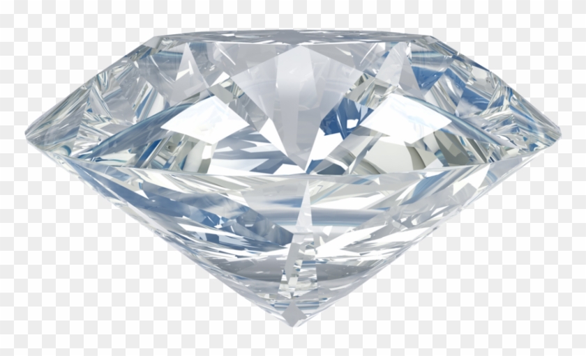 Diamond Png Download Image - Diamond With No Background Clipart