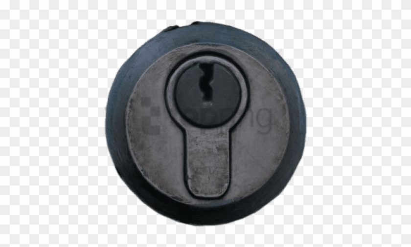 Free Png Keyhole 3d Model Png Image With Transparent - Emblem Clipart #2829084