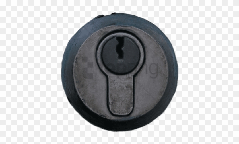 Free Png Keyhole 3d Model Png Image With Transparent - Emblem Clipart
