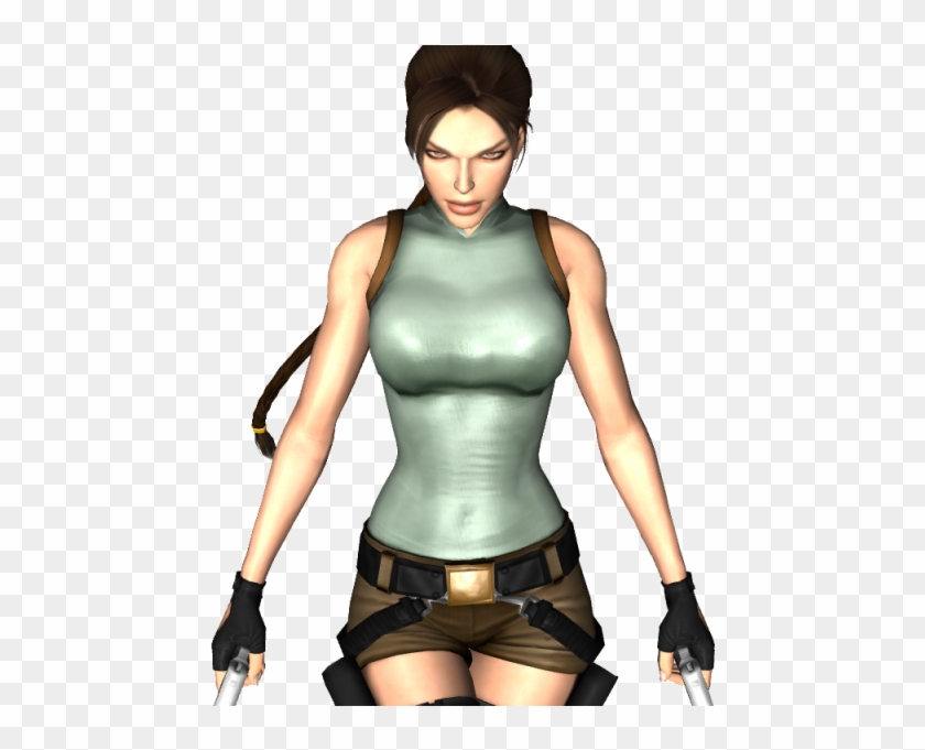 Photo Inkedin - Woman Warrior Clipart #2829138