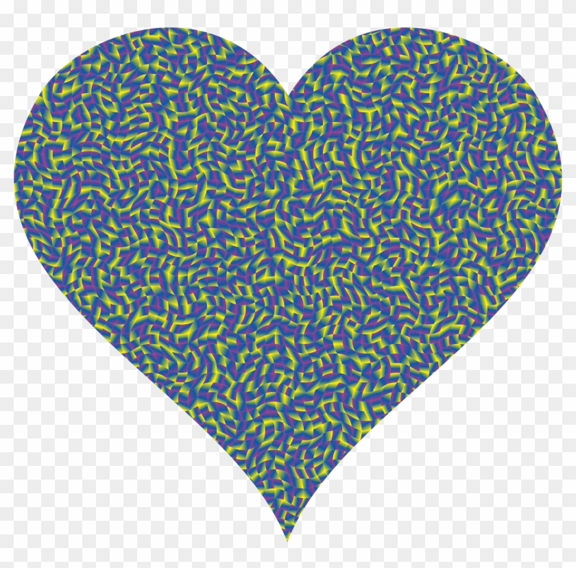 Computer Icons Party Confetti Download Birthday - Heart Clipart