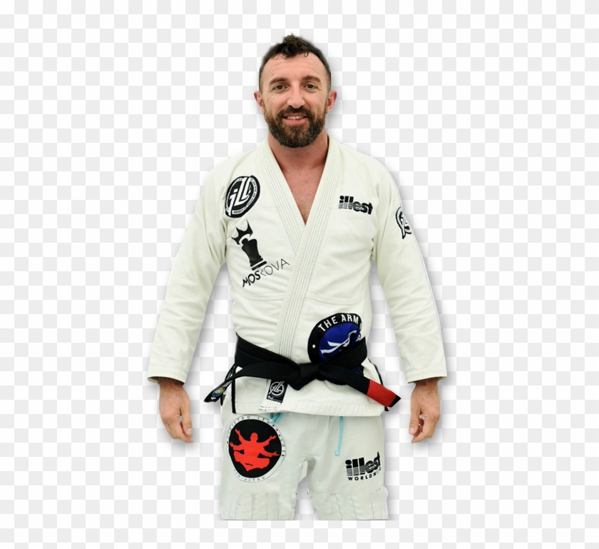 Karate Clipart #2829435