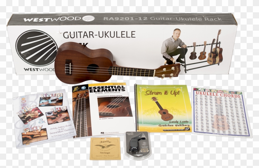 305901 1 - Acoustic Guitar Clipart #2829675