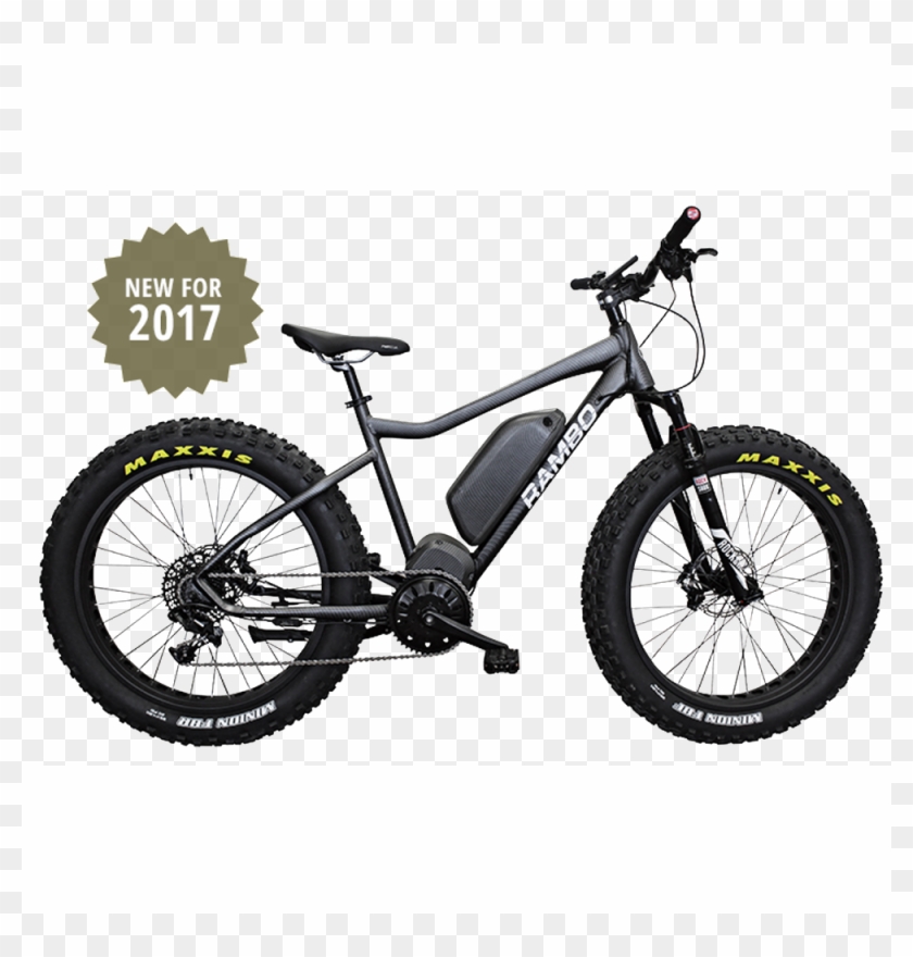 Rambo Bikes - Atlas Cycle Share Price Clipart #2829721