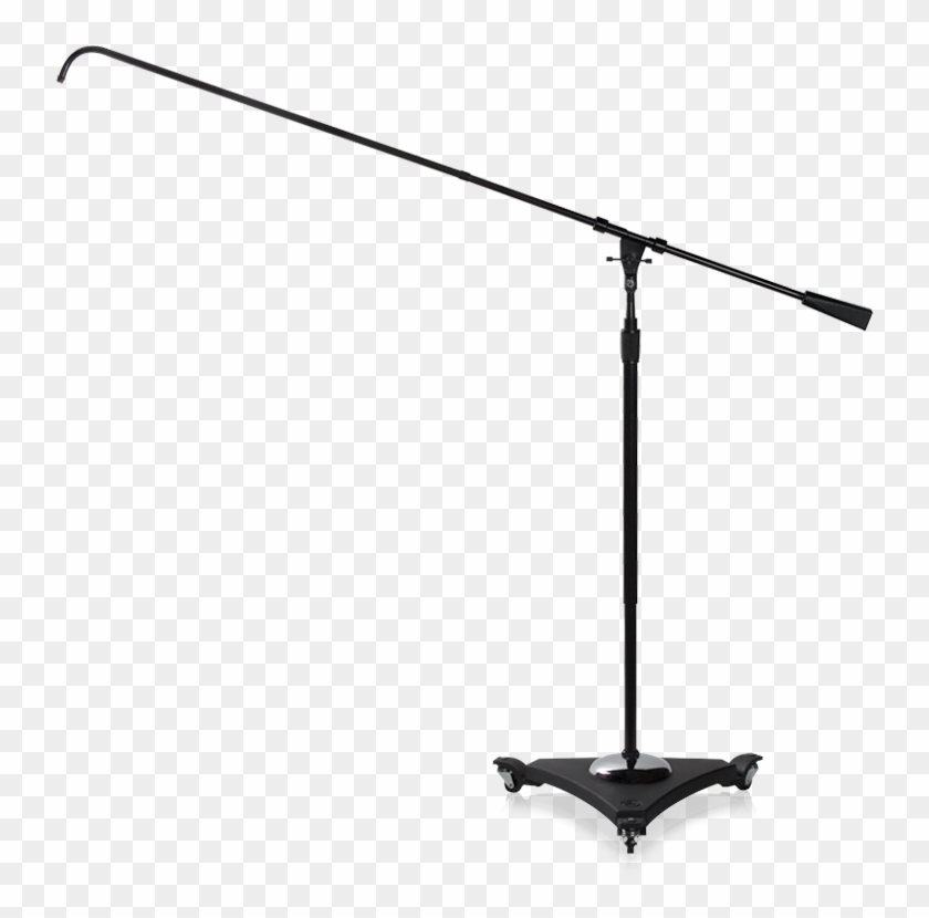 Boom Stand Png Clipart #2829727